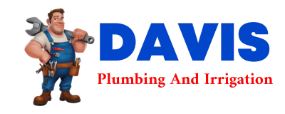 Trusted plumber in JEWETT